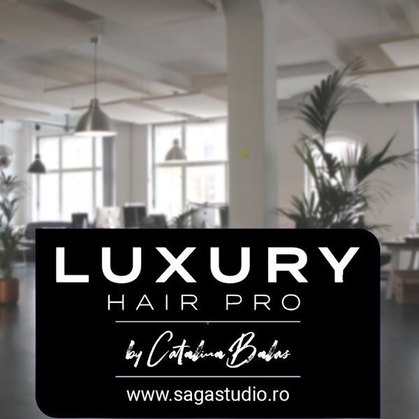 Saga Studio - Salon infrumusetare